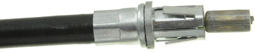 Dorman - First Stop Parking Brake Cable C660244 - view 2