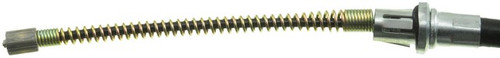Dorman - First Stop Parking Brake Cable C660244 - view 3