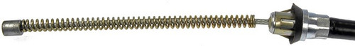 Dorman - First Stop Parking Brake Cable P/N:C660246