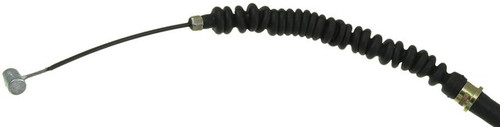 Dorman - First Stop Parking Brake Cable C660251 - view 3