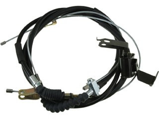 Dorman - First Stop Parking Brake Cable P/N:C660252