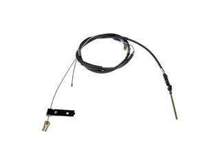 Dorman - First Stop Parking Brake Cable P/N:C660255