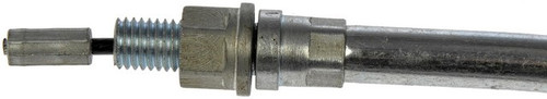 Dorman - First Stop Parking Brake Cable C660256 - view 3