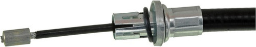 Dorman - First Stop Parking Brake Cable C660257 - view 3