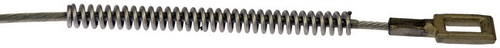 Dorman - First Stop Parking Brake Cable P/N:C660262