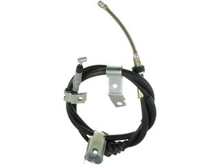 Dorman - First Stop Parking Brake Cable C660267