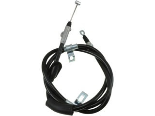 Dorman - First Stop Parking Brake Cable C660270