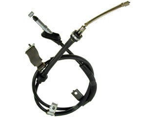 Dorman - First Stop Parking Brake Cable C660273