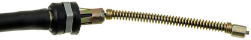 Dorman - First Stop Parking Brake Cable P/N:C660273