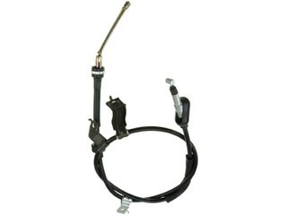 Dorman - First Stop Parking Brake Cable C660274