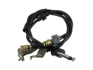 Dorman - First Stop Parking Brake Cable P/N:C660276