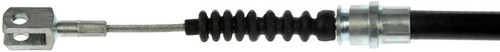 Dorman - First Stop Parking Brake Cable C660279 - view 3