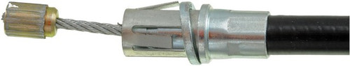 Dorman - First Stop Parking Brake Cable C660281 - view 2