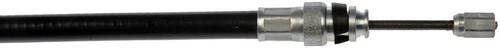 Dorman - First Stop Parking Brake Cable C660282 - view 2