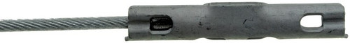 Dorman - First Stop Parking Brake Cable C660288 - view 2