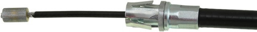 Dorman - First Stop Parking Brake Cable C660290 - view 3