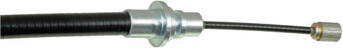 Dorman - First Stop Parking Brake Cable C660295 - view 2