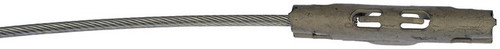 Dorman - First Stop Parking Brake Cable P/N:C660314