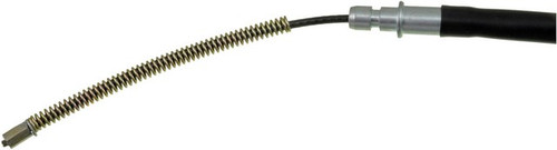 Dorman - First Stop Parking Brake Cable P/N:C660330