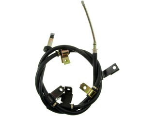 Dorman - First Stop Parking Brake Cable C660331