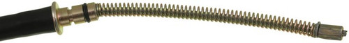 Dorman - First Stop Parking Brake Cable C660332 - view 2