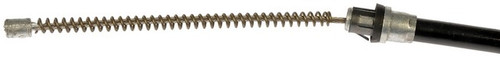 Dorman - First Stop Parking Brake Cable C660334 - view 3