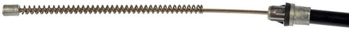 Dorman - First Stop Parking Brake Cable P/N:C660335
