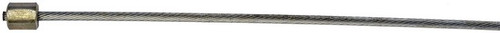 Dorman - First Stop Parking Brake Cable C660337 - view 3