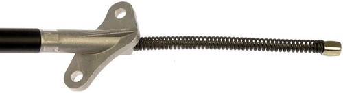 Dorman - First Stop Parking Brake Cable P/N:C660338