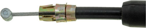 Dorman - First Stop Parking Brake Cable P/N:C660351