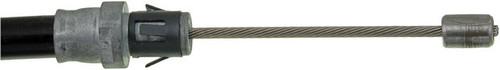 Dorman - First Stop Parking Brake Cable C660353 - view 2