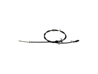 Dorman - First Stop Parking Brake Cable C660370