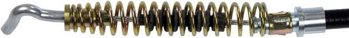 Dorman - First Stop Parking Brake Cable C660389 - view 3