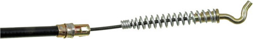 Dorman - First Stop Parking Brake Cable C660390 - view 3
