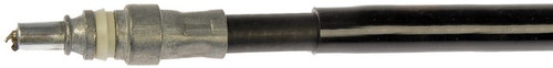 Dorman - First Stop Parking Brake Cable C660393 - view 2