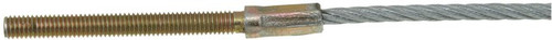 Dorman - First Stop Parking Brake Cable C660396 - view 3