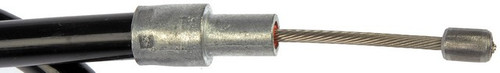 Dorman - First Stop Parking Brake Cable C660415 - view 2