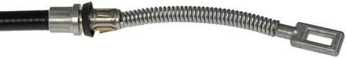 Dorman - First Stop Parking Brake Cable C660424 - view 2