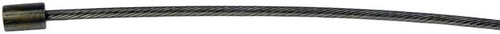 Dorman - First Stop Parking Brake Cable C660424 - view 3