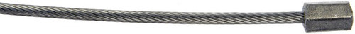 Dorman - First Stop Parking Brake Cable - view 2