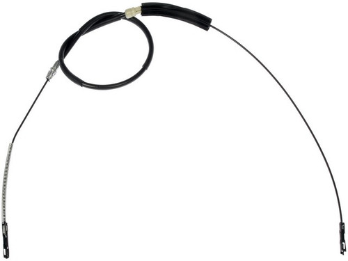 Dorman - First Stop Parking Brake Cable C660444
