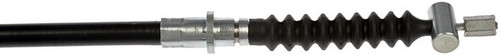 Dorman - First Stop Parking Brake Cable P/N:C660448