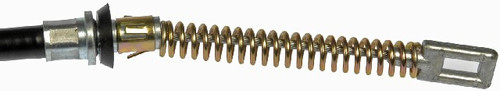 Dorman - First Stop Parking Brake Cable C660457 - view 2