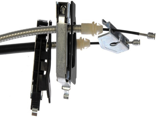 Dorman - First Stop Parking Brake Cable P/N:C660458