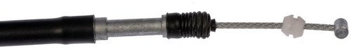 Dorman - First Stop Parking Brake Cable C660461 - view 2