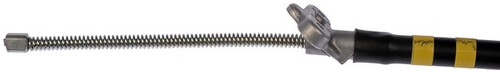 Dorman - First Stop Parking Brake Cable P/N:C660461