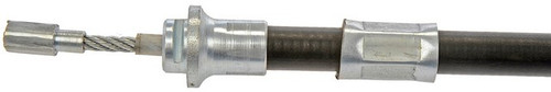 Dorman - First Stop Parking Brake Cable C660471 - view 3