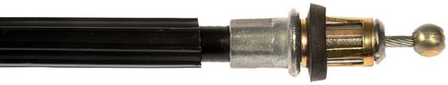 Dorman - First Stop Parking Brake Cable P/N:C660477