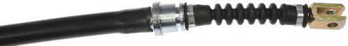 Dorman - First Stop Parking Brake Cable C660479 - view 2