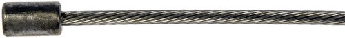 Dorman - First Stop Parking Brake Cable C660491 - view 2